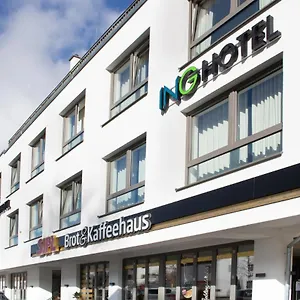 Ing By Wmm Ingolstadt