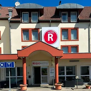Hotel Regiohotel Leipzig West