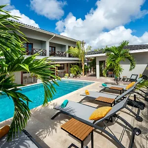 Casita Palma Boutique Playa