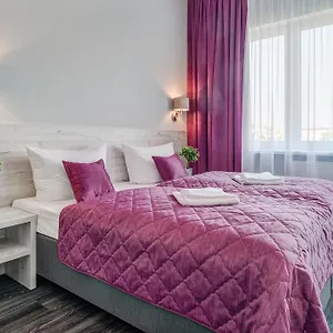 Arktur 3*, Berlin Deutschland