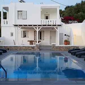 Varnali Small Boutique 2* Mykonos Town
