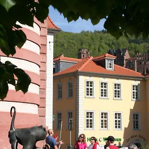 Zur Alten Brücke Alemania